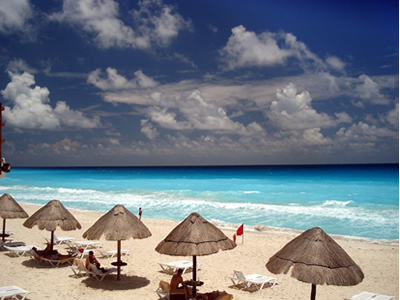 Paquete Turístico Cancún
