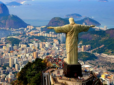 Paquete Turístico Rio de Janeiro